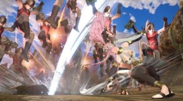 Fire Emblem Warriors’ Awakening DLC Out March 28 – GameLuster