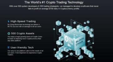 Crypto Edge System – Helps Earn $$ Or Another Crypto Trading Scam?