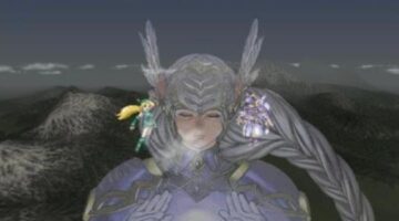 Valkyrie Profile Lenneth on Mobile is Terrible | Breaker Japan