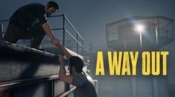 Sea of ​​Thieves and A Way Out make a good start on Twitch