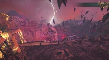 Shroud of the Avatar Officially Launches