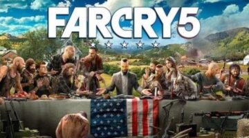 Far Cry 5 Review| Kuzoku Ent
