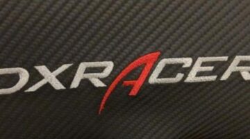 DXRacer Racing Simulator Review | Hardcore Gamer