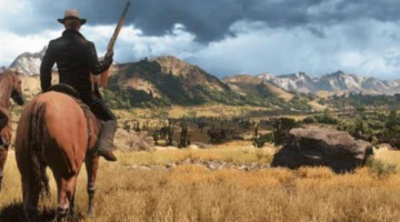 Quests, Hunts and Land Deeds Due to Wild West Online