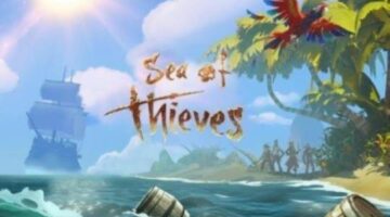 Sea of Thieves Angry Review. No Man’s Sea Angry Joe Review