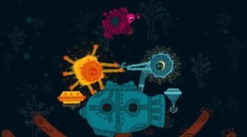 One Eyed Kutkh review – An Outer Space Odyssey | Elite Gamer