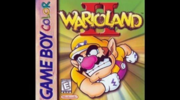 New Trademark Filings Hint Wario Land Game May Happen