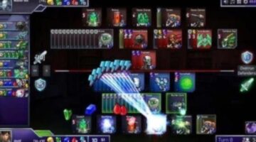 Prismata Interview