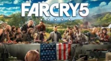 What To Do First In Far Cry 5 – IGN