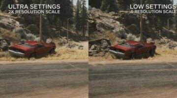 Far Cry 5 Lowest Graphic Settings Gameplay on PC – IGN Video