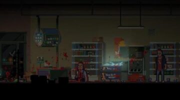 Review – The Long Reach (Switch) | WayTooManyGames