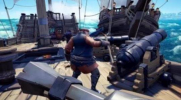 Despite moments of magic, Sea of Thieves offers no incentive to keep playing | InvenGlobal
