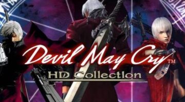 Devil May Cry HD Collection Review – Just Another Lazy Port | GameCloud