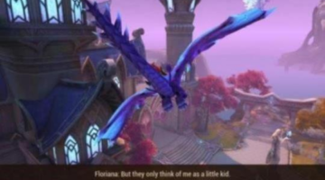 Crusaders of Light Review – Top Free Mmorpg 2018