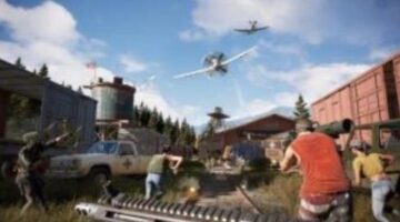 Far Cry 5 – All Cult Outposts Location Guide