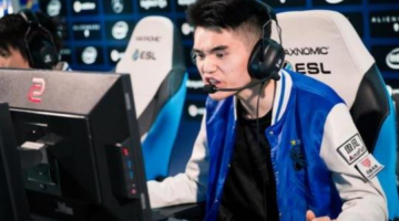Newbee Invited to ESL One Birmingham Dota 2 Major