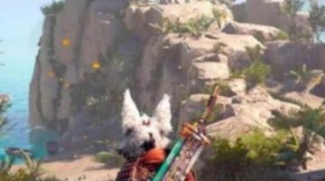 BioMutant will have dynamic climate