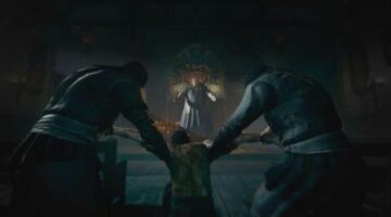 Outlast 2 Review: Bring a Raincoat | Garage Band Gamers