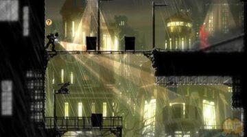Mark of the Ninja: Remastered Also Comes To PS4, Xbox One and PC – Trailer