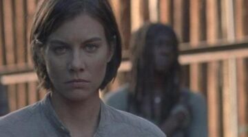 The Walking Dead Season 8 Episode 13 Review | Boxsetter.com