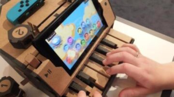 Impressions: Nintendo Labo