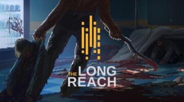 The Long Reach Review – A Gore Filled Pixel Art Mess – Thumb Culture