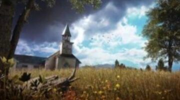Far Cry 5 – All Comic Book Location Guide