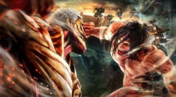 Attack on Titan 2 Review – PSX Extreme