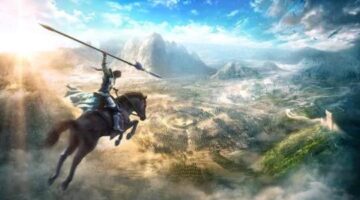 Dynasty Warriors 9 Review – PSX Extreme