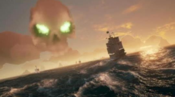 Sea of Thieves is Microsoft’s Fastest Selling New IP of this Generation