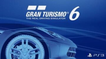 Gran Turismo 6’s online services have now been shut down
