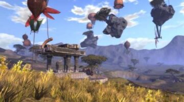 RIFT Talks Lag and Ability Balance for Prime