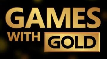 Xbox Live Games With Gold For April 2018