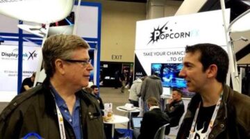 Ship of Heroes’ Casey McGeever Recounts His GDC 2018