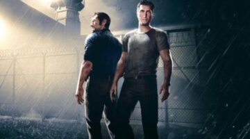 Press Start: A Way Out is a cooperative experience unlike any other