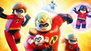 LEGO The Incredibles Video Game Lands on 14 June | Geek Culture