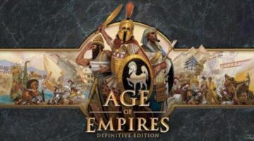 Age of Empires: Definitive Edition Review – Link-Cable