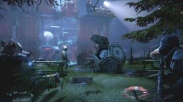 GDC 2018: Hitman Meets XCOM in Mutant Year Zero: Road to Eden | Hardcore Gamer
