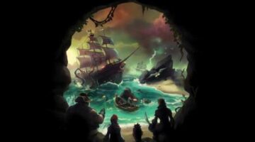 Sea of Thieves Review – GCP