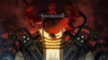 Impressions: Soulblight Demo