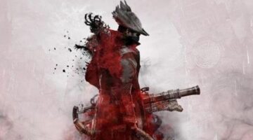 Bloodborne The TV Series