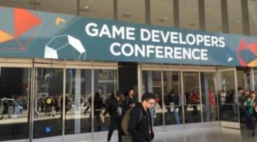 Here’s A Look At All of The Elaborate Booths of GDC 2018