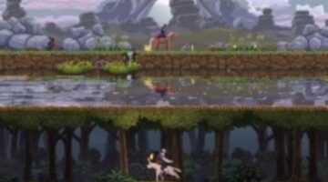 GDC 2018: Kingdom: Two Crowns Could Be the Crown Jewel of the Series | Hardcore Gamer