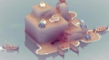 GDC 2018: There’s Nothing Bad About Bad North | Hardcore Gamer