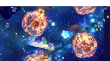Review: Kirby Star Allies – Among the Stars | GameLuster