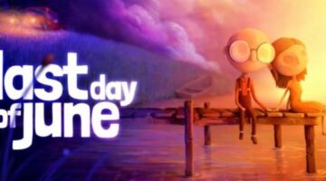 Last Day Of June Review (Switch) – GearNuke