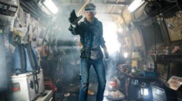‘Ready Player One’ Review | The Reel Roundup