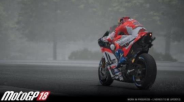 MotoGP 18 races to the Xbox One, PS4 and PC grid in June 2018