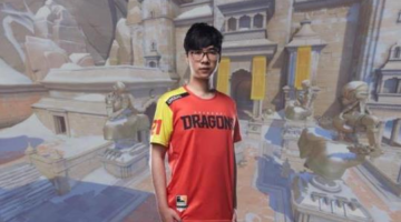 Shanghai Dragons Drop Undead, As Accusations of Unfaithfulness Swirl – Unikrn News