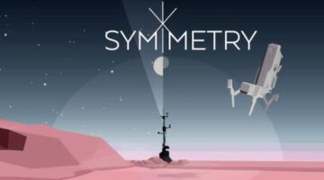 Symmetry (PS4) – Review | SquareXO